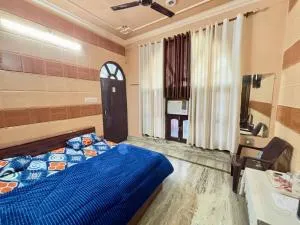 Saryu Sadan Homestay - Faizābād
