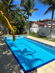 Casa linda Morada da Praia