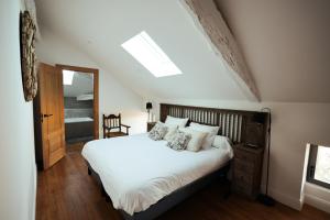 B&B / Chambres d'hotes Bidaia Saint Martin : photos des chambres
