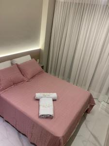 Mirante de Porto - Flat Beira-Mar nas Piscinas Naturais de Porto de Galinhas por Yolo