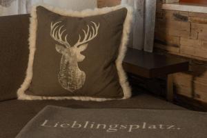 Chalet Zugspitzblick