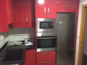 CASA TURÍSTICA GRANADA Centro