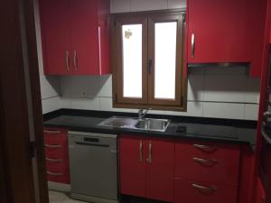 CASA TURÍSTICA GRANADA Centro