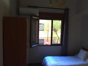 CASA TURÍSTICA GRANADA Centro