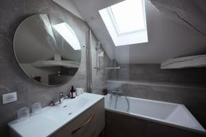 B&B / Chambres d'hotes Bidaia Saint Martin : photos des chambres