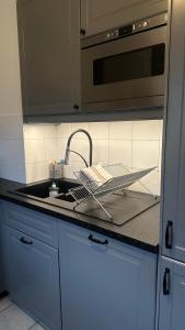 Appartements DOMAINE DU YEARLING : photos des chambres