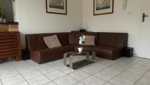 Appartements DOMAINE DU YEARLING : photos des chambres
