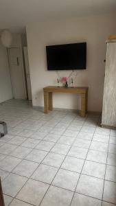 Appartements DOMAINE DU YEARLING : photos des chambres