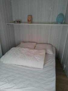 Appartements Monplaisir : photos des chambres