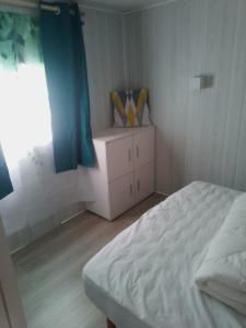 Appartements Monplaisir : photos des chambres