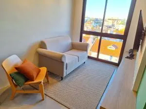 Refúgio Urbano - 佩洛塔斯