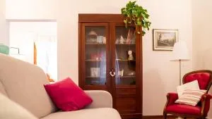 casa miranda - terrace on the river near Florence - 蓬塔谢韦 casa miranda - terrace on the river near Florence - 蓬塔谢韦