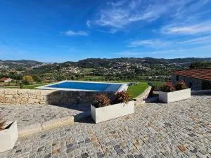 Quinta de Casal do Bairro Casa Grande - Felgueiras