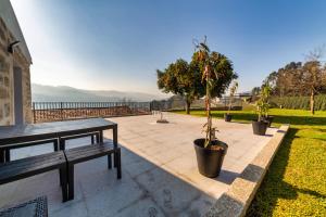 Quinta de Casal do Bairro Casa Grande