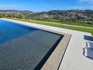 Quinta de Casal do Bairro Casa Grande