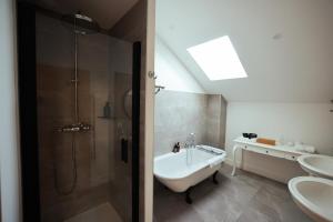B&B / Chambres d'hotes Bidaia Saint Martin : photos des chambres