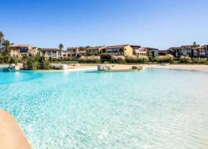 Appartement Manieldi - Golfe de St-Tropez