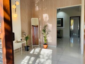 BluO Serviced Apartments - Koramangala
