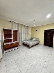 Skl two bedroom apartment - Oshiyie