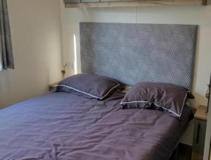 Camping Zavelbos Superior Chalet