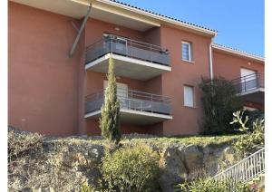 SP020-B002 Appartement 2 pièces Saint Pierre la Mer