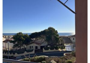 SP020-B002 Appartement 2 pièces Saint Pierre la Mer