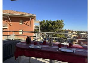 SP020-B002 Appartement 2 pièces Saint Pierre la Mer