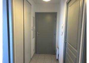 SP020-B002 Appartement 2 pièces Saint Pierre la Mer