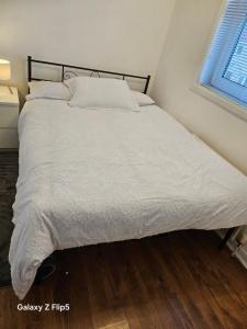 Double room available