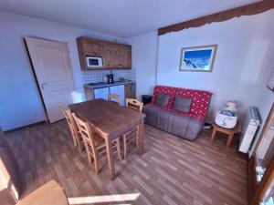 Appartement en plein coeur du Queyras - Les Granges dArvieux