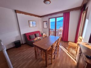 Appartements Appartement en plein coeur du Queyras - Les Granges d'Arvieux : photos des chambres