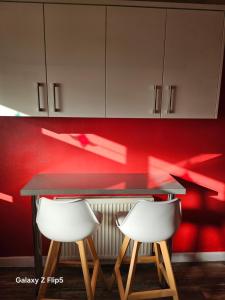 Double room available