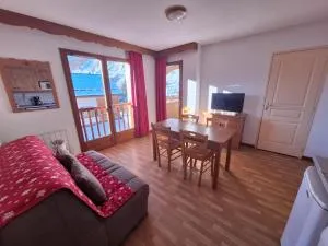 Appartement en plein coeur du Queyras - Les Granges d'Arvieux - 阿尔维厄