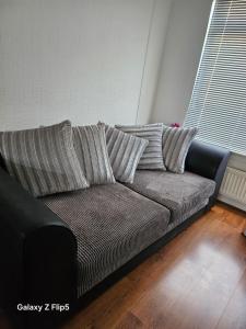 Double room available