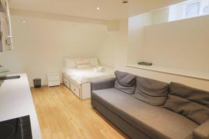 Harford House Studio 2 - Hopewell