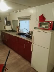 Appartements Monplaisir : photos des chambres