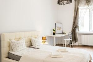 Urban Apartaments - Great Location - City Center - Podwale