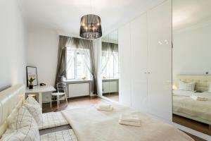 Urban Apartaments - Great Location - City Center - Podwale