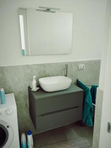 La casa tra gli Ulivi