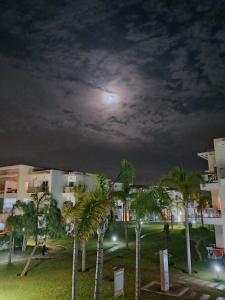 CASABAY Sidi Rahal, appartement avec accés direct à la plage et vue sur piscine