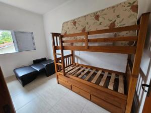 Sobrado em condomínio Caraguatatuba