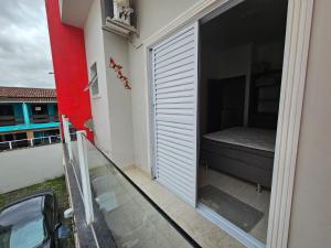 Sobrado em condomínio Caraguatatuba