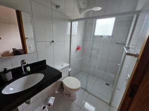 Sobrado em condomínio Caraguatatuba