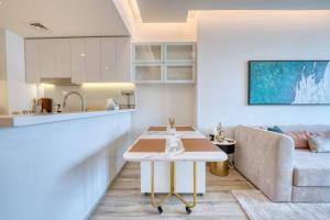 Classic BNB - Ahad Large 1BR for 4