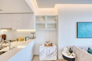 Classic BNB - Ahad Large 1BR for 4