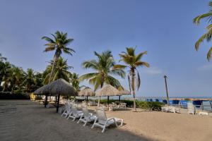 Hermoso Apartamento Frente al Mar 2 Habitaciones PAZ146