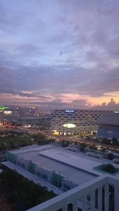 Sea Residences Karens Staycation