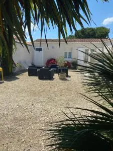 Maison indépendante en plein cœur de Dolus - Allards