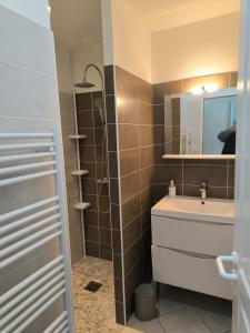 Maison indépendante en plein cœur de Dolus