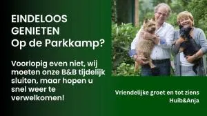 B&B OpdeParkkamp met laadpaal voor elektrische auto's - 尤菲蒂